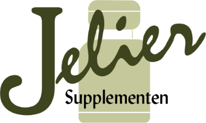 Jelier supplementen